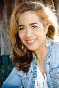 About Victoria M. Johnson