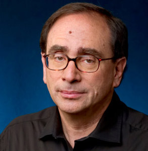 RL Stine The Art of the Fake Interview