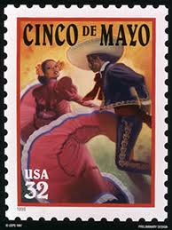 Cinco De Mayo celebrates 150th anniversary in 2012