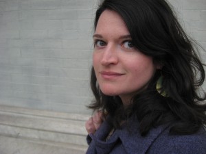 Maps by Elizabeth Eslami