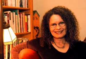 Parthenia M. Hicks Elizabeth River Blue Raga by Parthenia M. Hicks