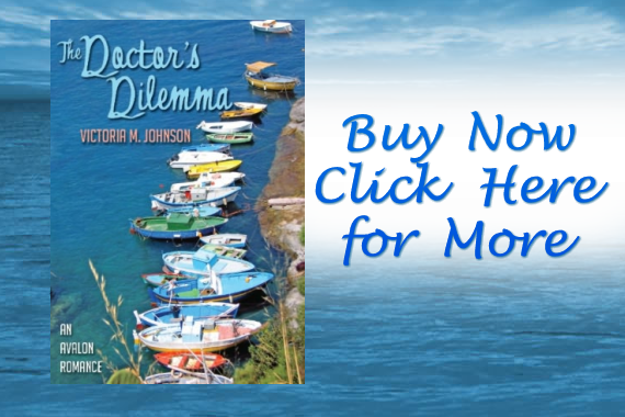 The Doctor"s Dilemma by Victoria M. Johnson